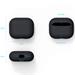 Elago Airpods 3 Hybrid Case - Black EAP3RH-BK
