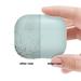 Elago Airpods 3 Hybrid Case - Mint EAP3RH-MT
