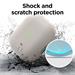 Elago Airpods 3 Hybrid Case - Stone EAP3RH-ST