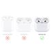 Elago Airpods 3 Hybrid Case - Stone EAP3RH-ST