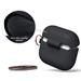 Elago Airpods 3 Silicone Hang Case - Black EAP3HG-HANG-BK