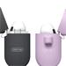 Elago Airpods 3 Silicone Hang Case - Lavender EAP3HG-HANG-LV