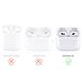 Elago Airpods 3 Silicone Hang Case - Lavender EAP3HG-HANG-LV