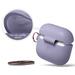 Elago Airpods 3 Silicone Hang Case - Lavender Grey EAP3HG-HANG-LVG