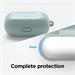 Elago Airpods 3 Silicone Hang Case - Mint EAP3HG-HANG-MT