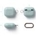 Elago Airpods 3 Silicone Hang Case - Mint EAP3HG-HANG-MT