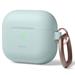 Elago Airpods 3 Silicone Hang Case - Mint EAP3HG-HANG-MT