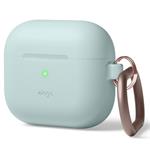 Elago Airpods 3 Silicone Hang Case - Mint EAP3HG-HANG-MT