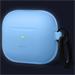 Elago Airpods 3 Silicone Hang Case - Nightglow Blue EAP3HG-HANG-LUBL