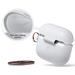 Elago Airpods 3 Silicone Hang Case - Nightglow Blue EAP3HG-HANG-LUBL
