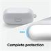 Elago Airpods 3 Silicone Hang Case - Nightglow Blue EAP3HG-HANG-LUBL