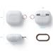 Elago Airpods 3 Silicone Hang Case - Nightglow Blue EAP3HG-HANG-LUBL