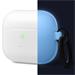 Elago Airpods 3 Silicone Hang Case - Nightglow Blue EAP3HG-HANG-LUBL