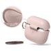 Elago Airpods 3 Silicone Hang Case - Sand Pink EAP3HG-HANG-SPK