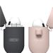 Elago Airpods 3 Silicone Hang Case - Sand Pink EAP3HG-HANG-SPK