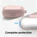 Elago Airpods 3 Silicone Hang Case - Sand Pink EAP3HG-HANG-SPK