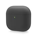 Elago Airpods 4 Liquid Hybrid Case - Black EAP4RH-BK