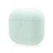 Elago Airpods 4 Liquid Hybrid Case - Mint EAP4RH-MT