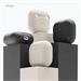 Elago Airpods 4 Liquid Hybrid Case - Stone EAP4RH-ST