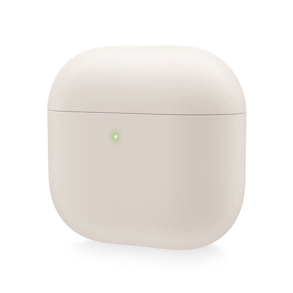 Elago Airpods 4 Liquid Hybrid Case - Stone EAP4RH-ST