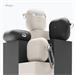 Elago Airpods 4 Liquid Hybrid Hang Case - Stone EAP4RH-HANG-ST
