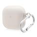 Elago Airpods 4 Liquid Hybrid Hang Case - Stone EAP4RH-HANG-ST