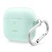 Elago Airpods 4 Silicone Hang Case - Mint EAP4SC-HANG-MT