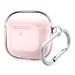 Elago Airpods 4 TPU Hang Case - Lovely Pink EAP4CL-HANG-LPK