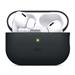 Elago Airpods Pro 2 Silicone Case - Black EAPP2CSC-OR-BK