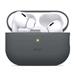 Elago Airpods Pro 2 Silicone Case - Dark Gray EAPP2CSC-OR-DGY