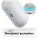 Elago Airpods Pro 2 Silicone Case - Light Blue EAPP2CSC-OR-LBL