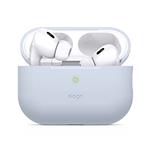 Elago Airpods Pro 2 Silicone Case - Light Blue EAPP2CSC-OR-LBL