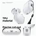 Elago Airpods Pro 2 TPU Case - Clear EAPP2CL-BA-CL
