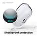 Elago Airpods Pro 2 TPU Case - Clear EAPP2CL-BA-CL