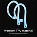 Elago Airpods Pro Earhook - NightGlow Blue EAPP-HOOKS-LUBL
