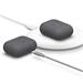 Elago Airpods Pro Silicone Case - Dark Gray EAPPSM-BA-DGY
