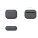Elago Airpods Pro Silicone Case - Dark Gray EAPPSM-BA-DGY
