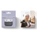 Elago Airpods Pro Silicone Case - Dark Gray EAPPSM-BA-DGY