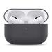 Elago Airpods Pro Silicone Case - Dark Gray EAPPSM-BA-DGY