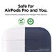Elago Airpods Pro Silicone Case - Jean Indigo EAPPOR-BA-JIN
