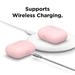 Elago Airpods Pro Silicone Case - Lovely Pink EAPPOR-BA-PK