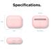 Elago Airpods Pro Silicone Case - Lovely Pink EAPPOR-BA-PK