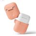 Elago Airpods Silicone Case - Peach EAPSC-PE