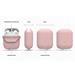 Elago AirPods Waterproof Case - Lovely Pink EAPWF-BA-LPK