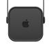 ELAGO Apple TV Multi Mount with magnet technology 4K 2022 - Black EST-ATV4K3RD-BK