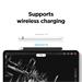 Elago kryt Apple Pencil 2nd Generation Cover - Black EAPEN2-SC-BKSL