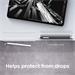 Elago kryt Apple Pencil 2nd Generation Cover - Black EAPEN2-SC-BKSL
