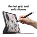 Elago kryt Apple Pencil 2nd Generation Cover - Black EAPEN2-SC-BKSL