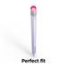 Elago kryt Apple Pencil 2nd Generation Cover - Lavender EAPEN2-SC-LV