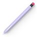 Elago kryt Apple Pencil 2nd Generation Cover - Lavender EAPEN2-SC-LV